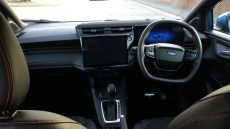 Ford Puma 1.0 EcoBoost Hybrid mHEV ST-Line X 5dr DCT Petrol Hatchback